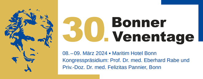 30. Bonner Venentagen (08.-09.März 2024)